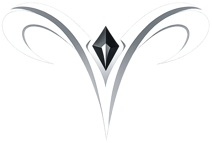 Aries Obsidian logo